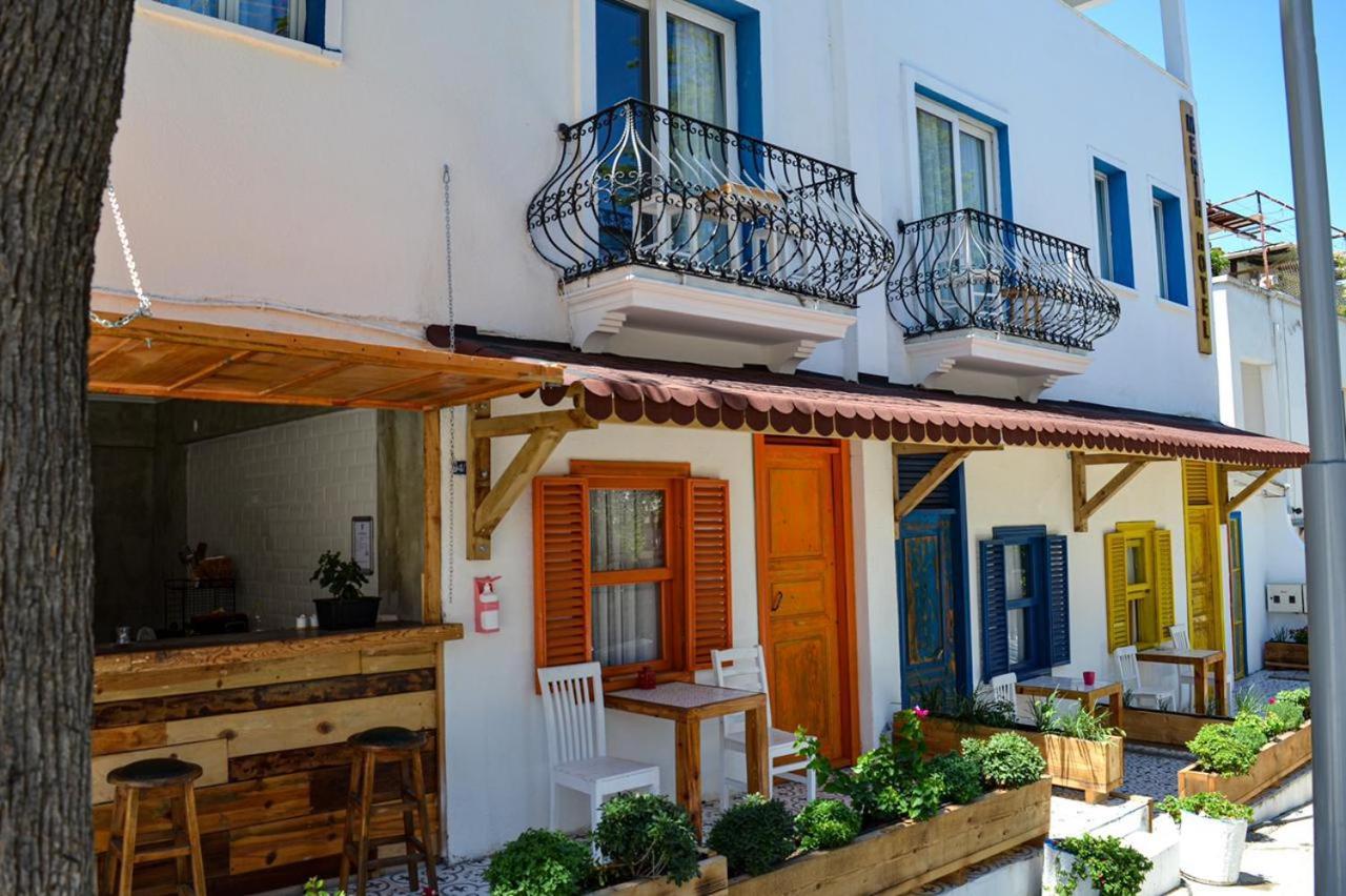 Merih Butik 3* Bodrum