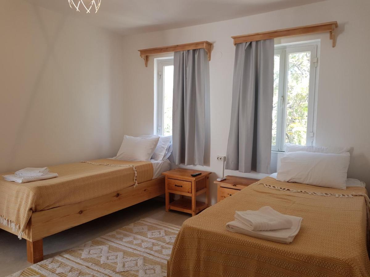 Hotel Merih Butik