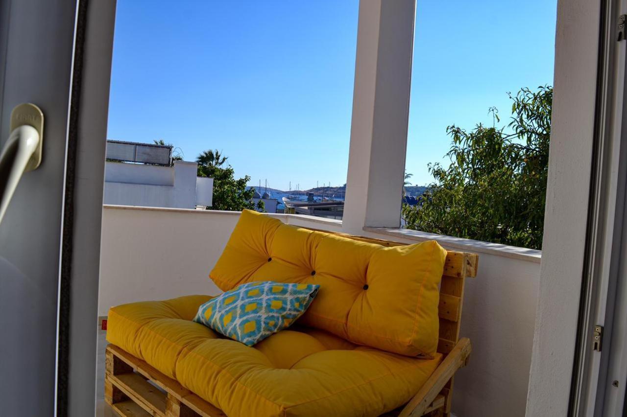 Hotel Merih Butik 3*