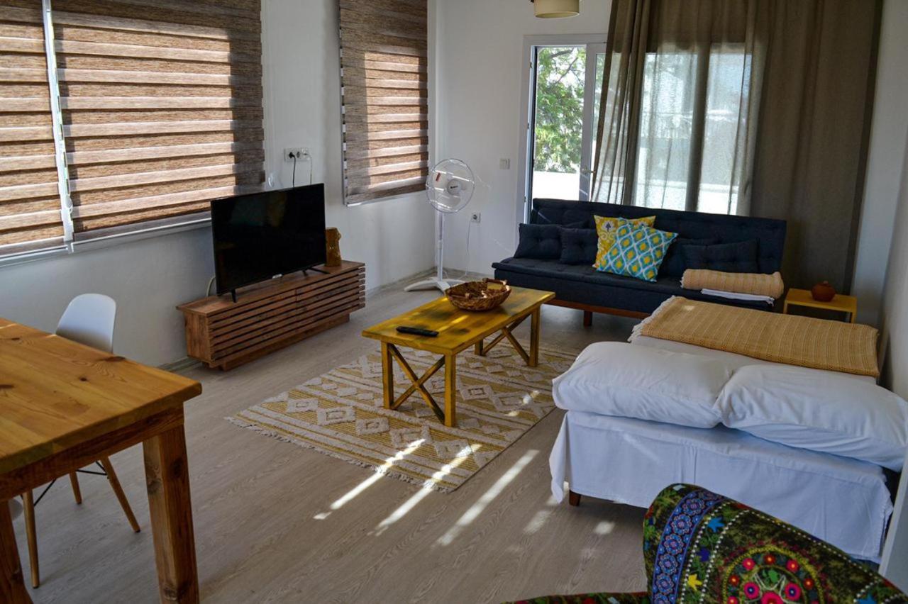 Hotel Merih Butik Bodrum