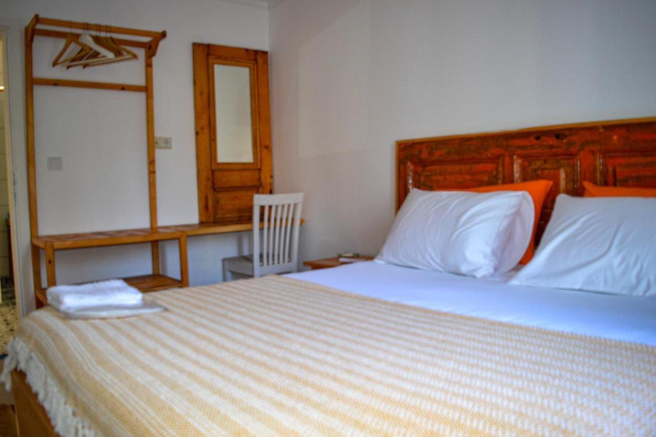 Merih Butik Hotel Bodrum