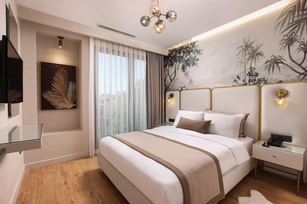 Hotel The Pearl *