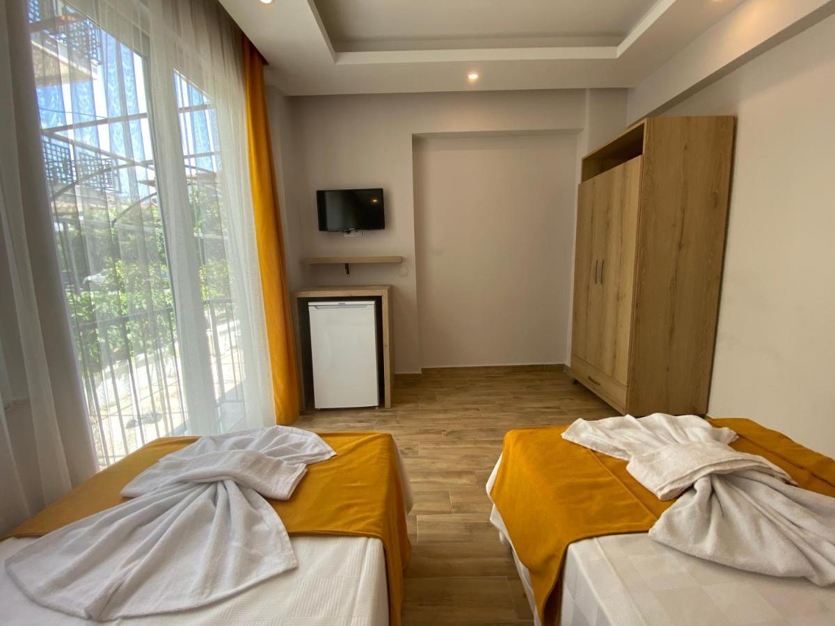 Kent Hotel Fethiye