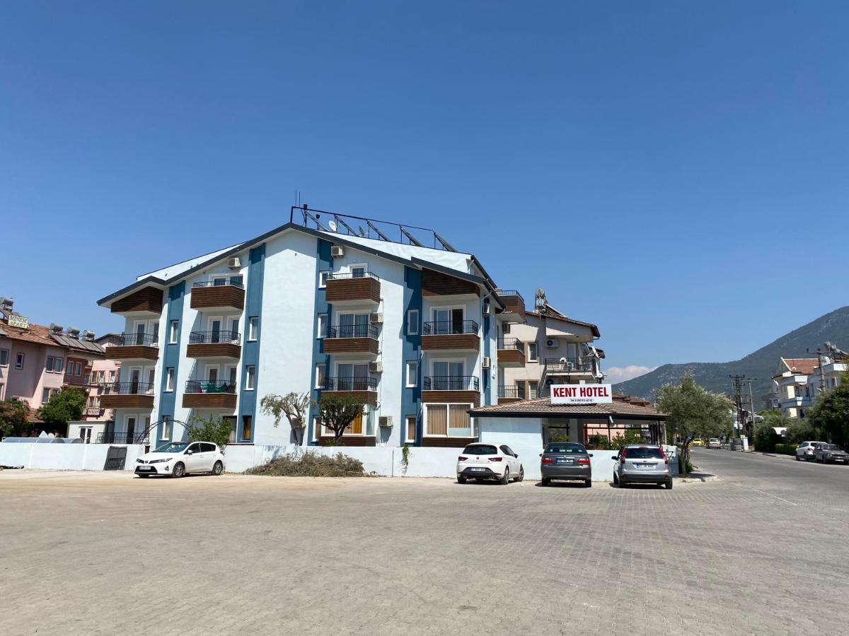 Kent Hotel Fethiye