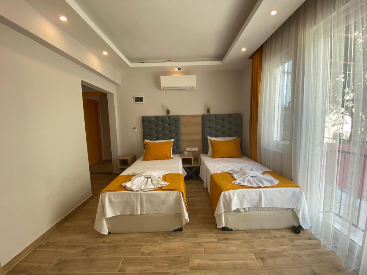 Kent Hotel Fethiye