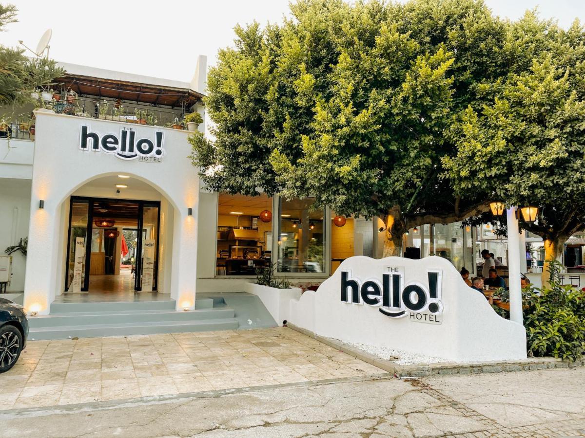 The Hello Hotel 3*