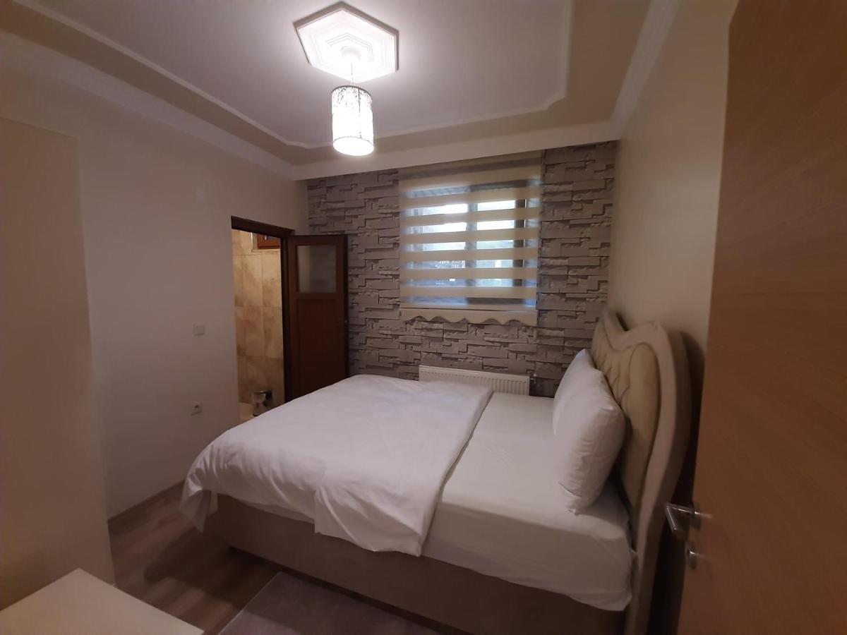 Aparthotel Bilalego *