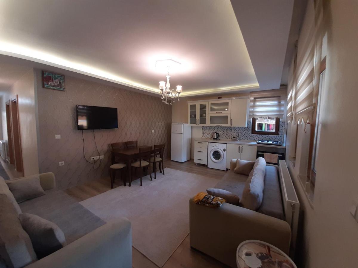 Bilalego Aparthotel *