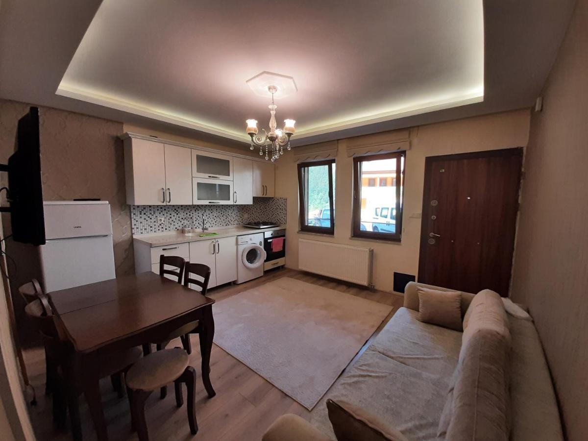 Aparthotel Bilalego Uzungol