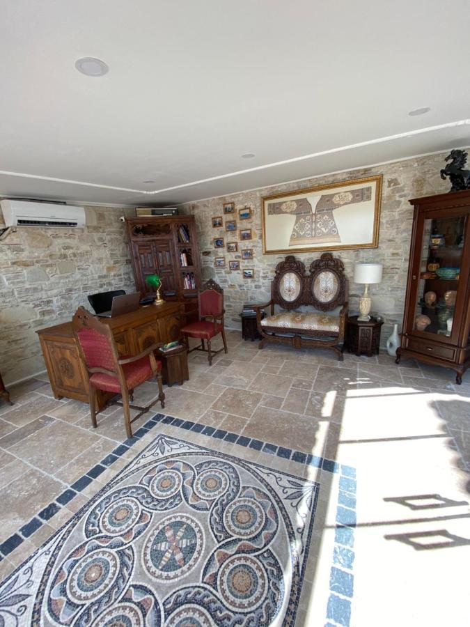 Ephesus Kusadasi