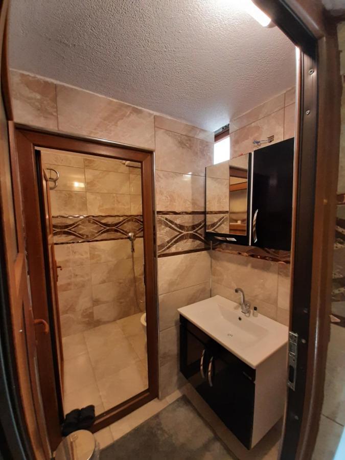Aparthotel Bilalego