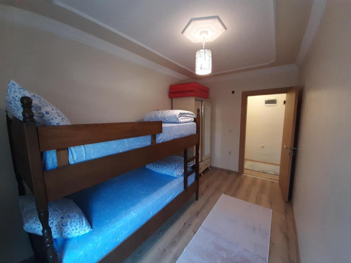 Bilalego Aparthotel *
