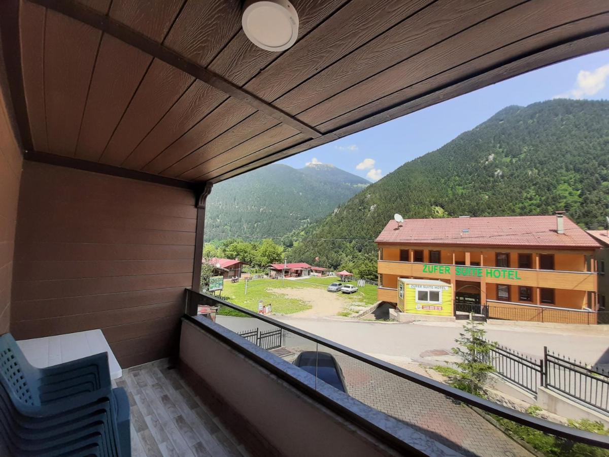 Aparthotel Bilalego Uzungol
