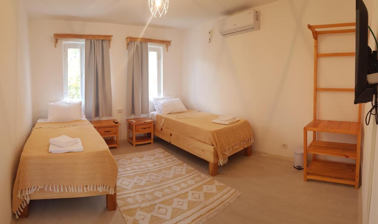 Hotel Merih Butik Bodrum
