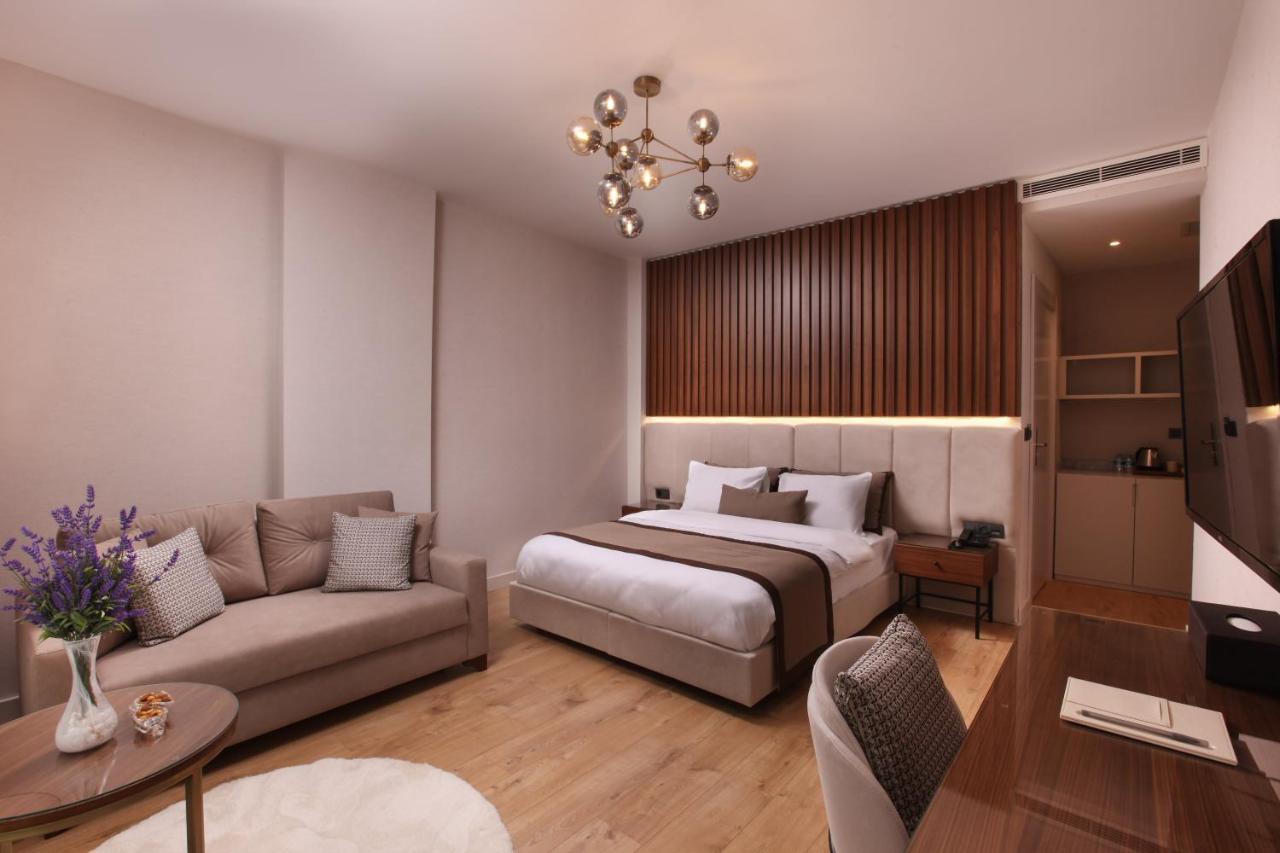 Hotel The Pearl *