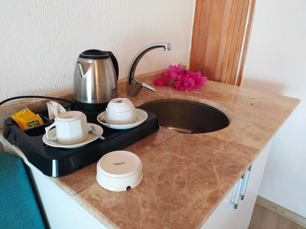 Alya 5* Gocek (Fethiye)