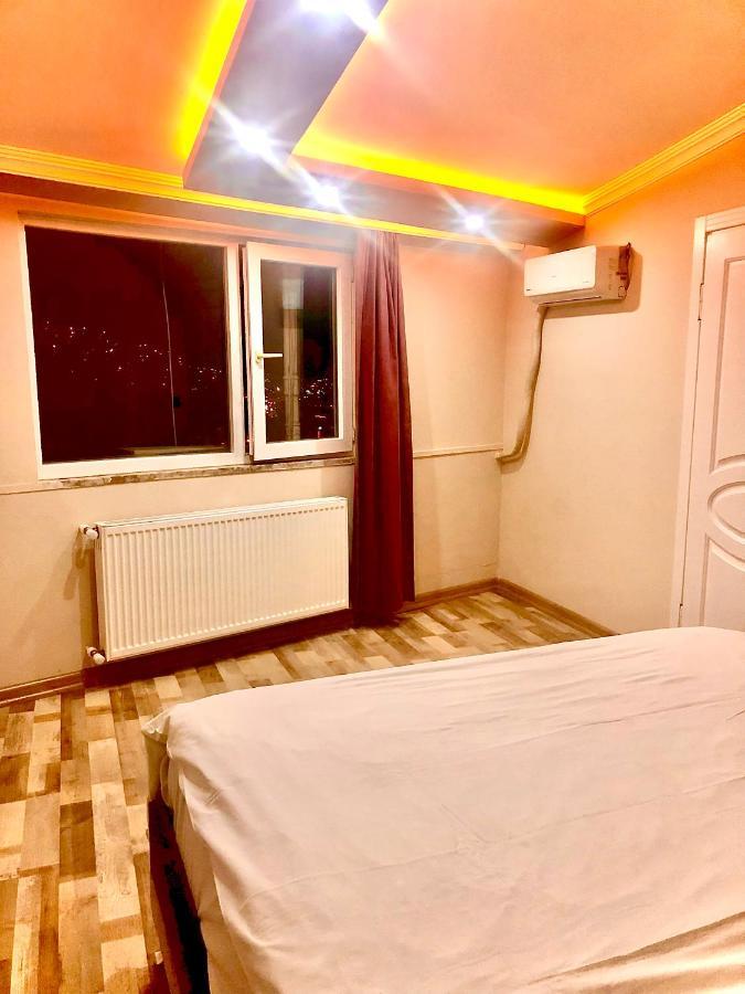 Aparthotel Kuzey Trabzon
