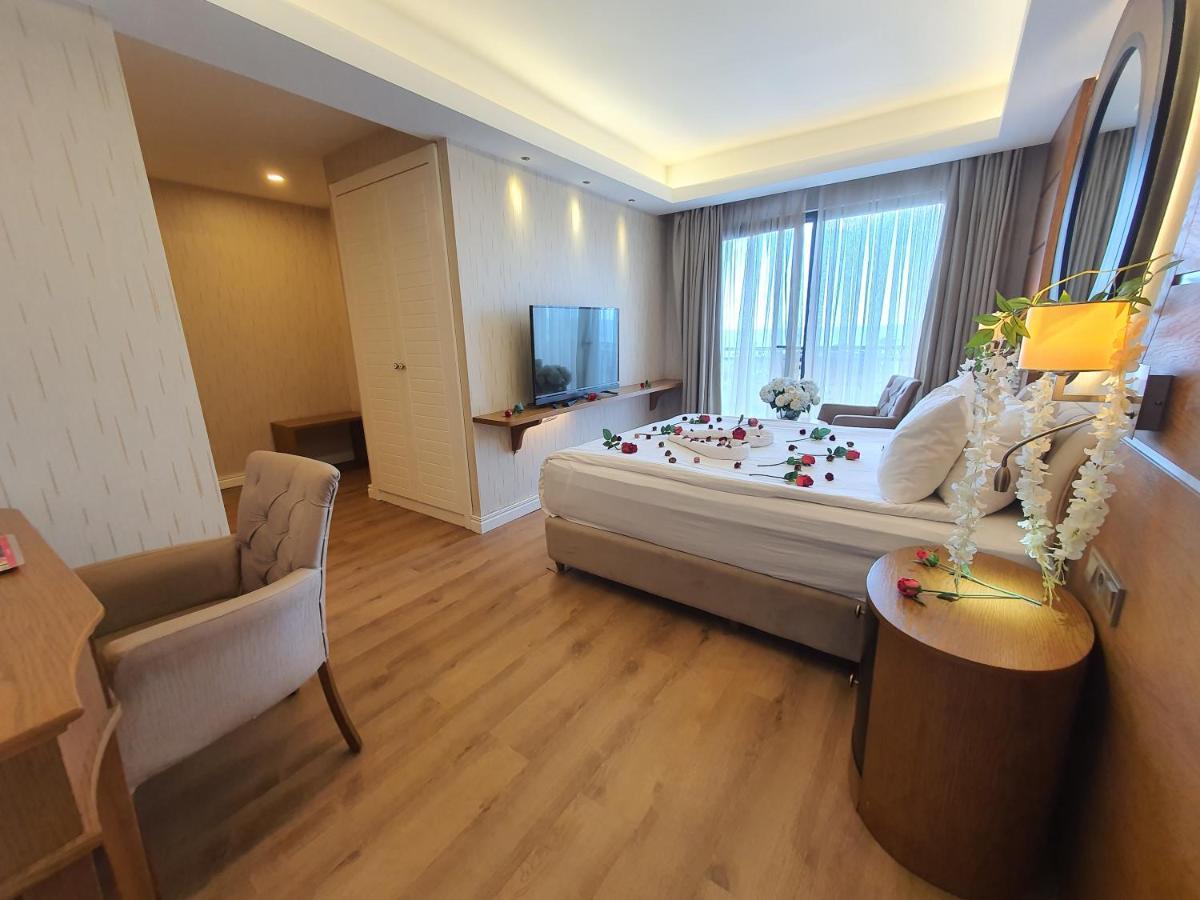 Aktug Elegance Ordu