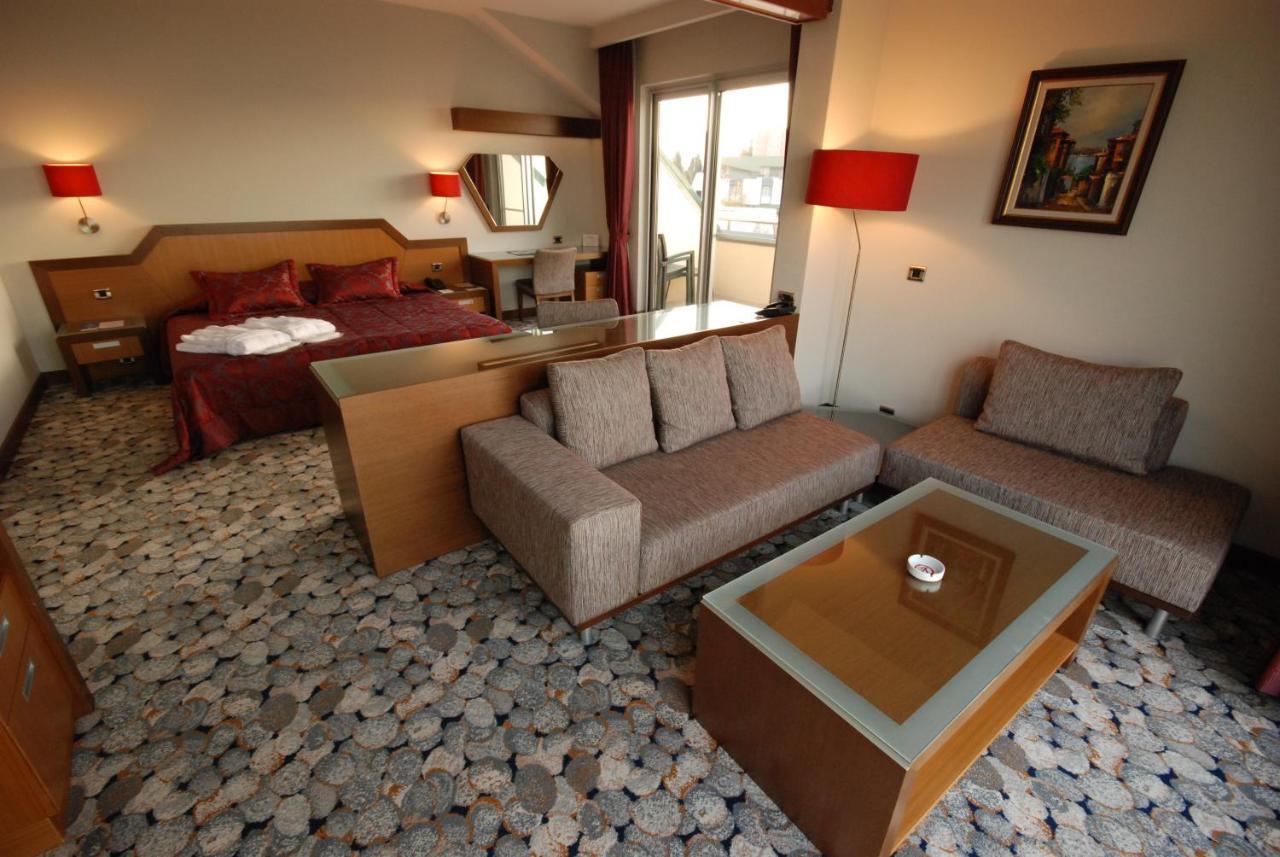 Hotel Hegsagone Marine Gebze