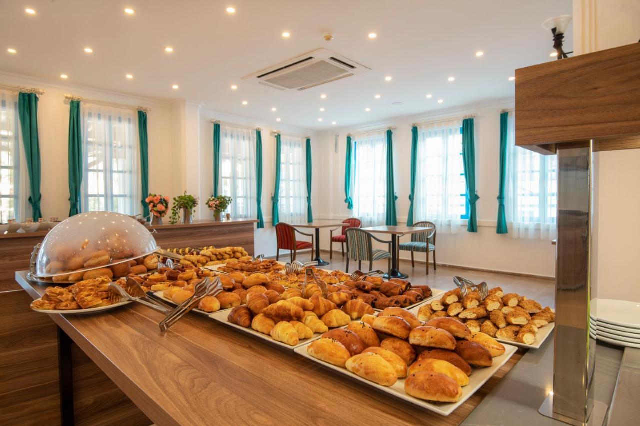 Soothe Hotel 4*