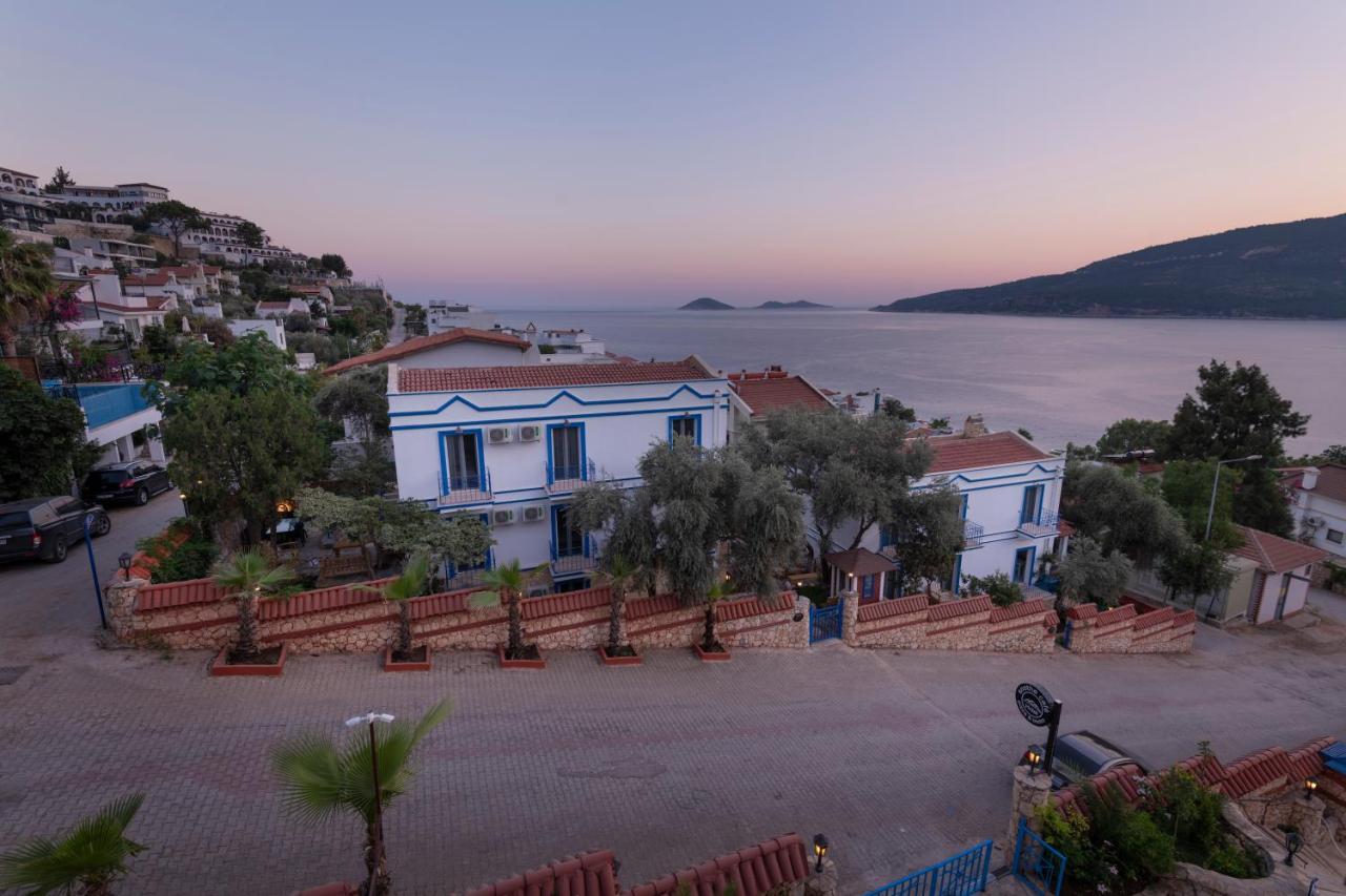 Soothe Kalkan