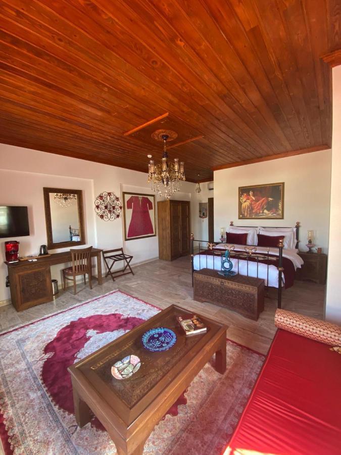 Ephesus Hotel