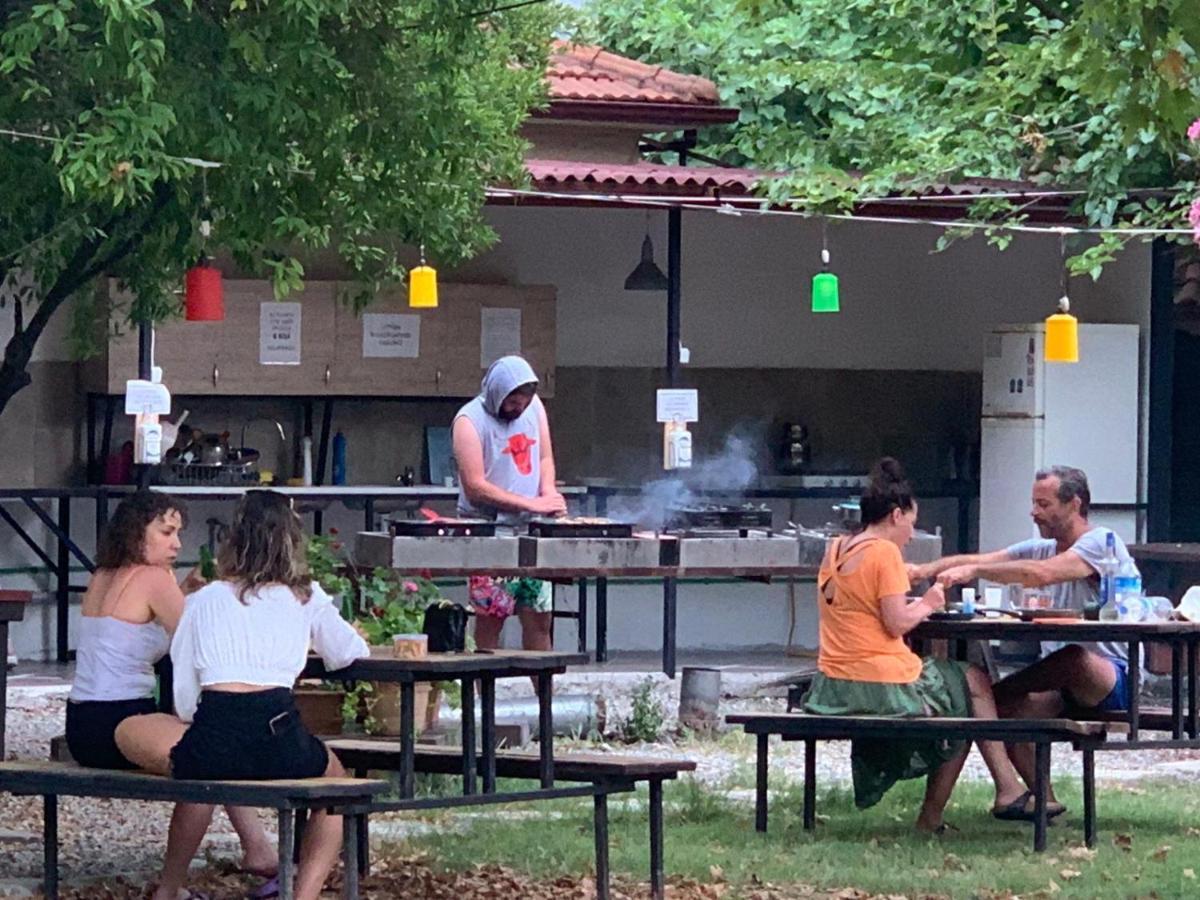 Camping Lodge Dalyan
