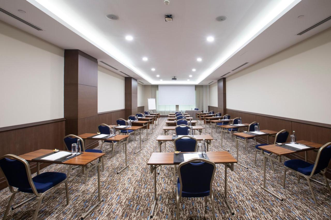 Ramada By Wyndham Merter 5*