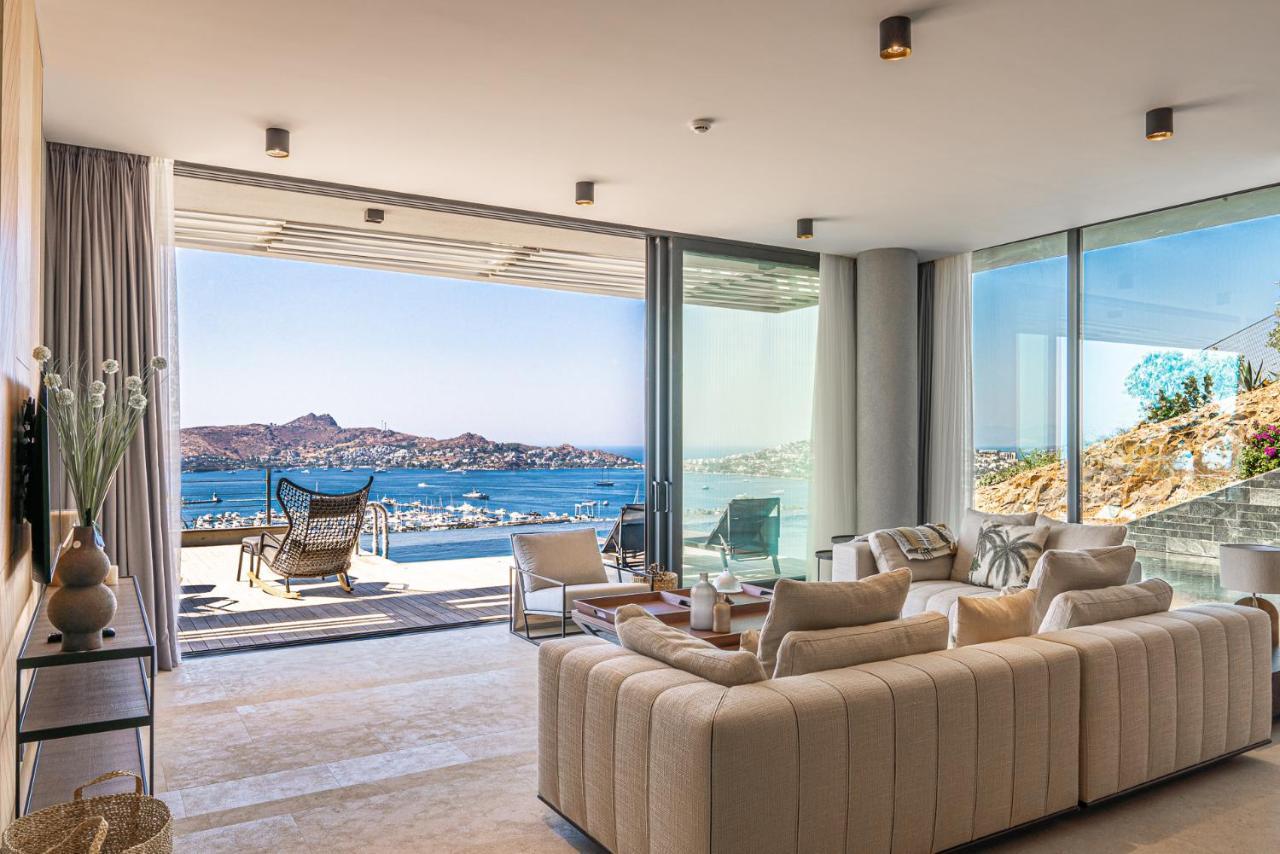 G Beyond Residences & Villas, Yalikavak, Bodrum Apartment Yalikavak