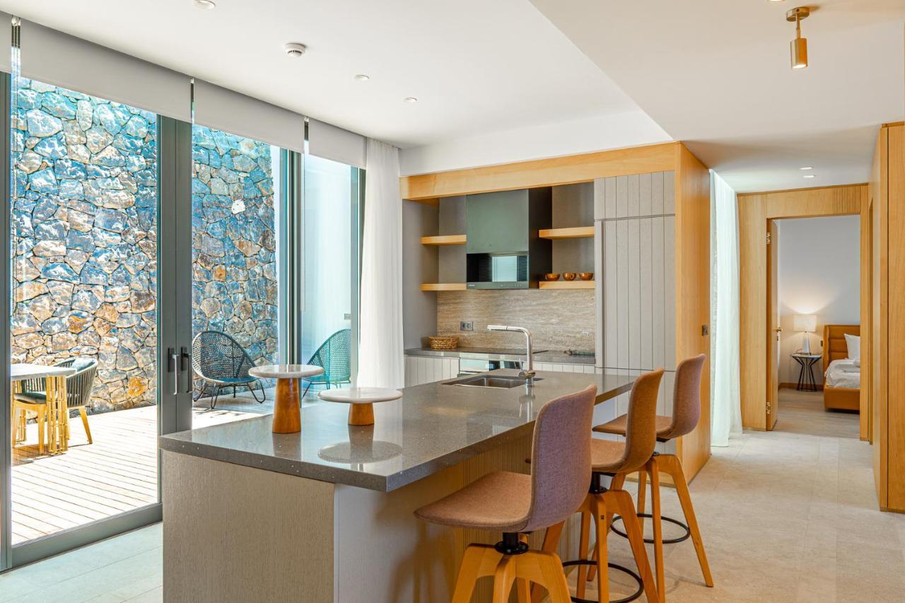 Apartment G Beyond Residences & Villas, Yalikavak, Bodrum