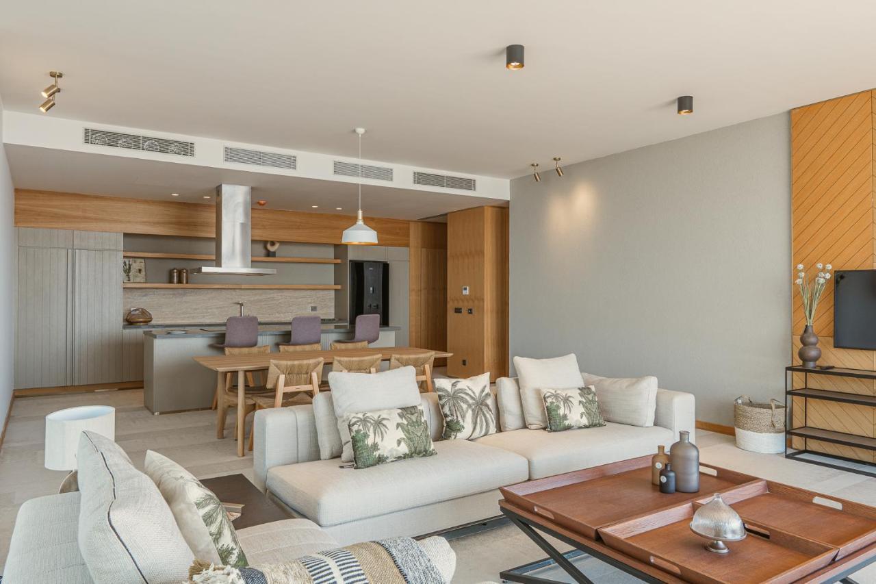 Apartment G Beyond Residences & Villas, Yalikavak, Bodrum Yalikavak