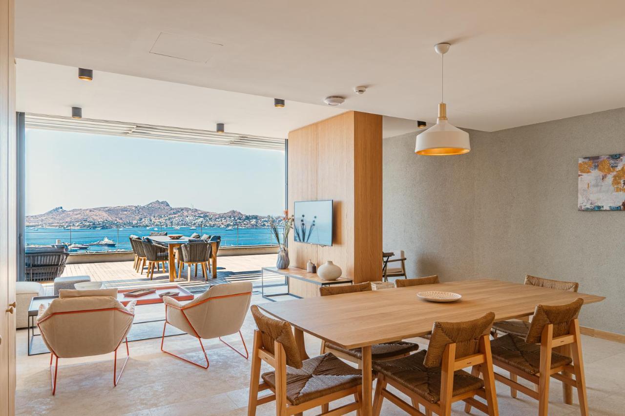 G Beyond Residences & Villas, Yalikavak, Bodrum *