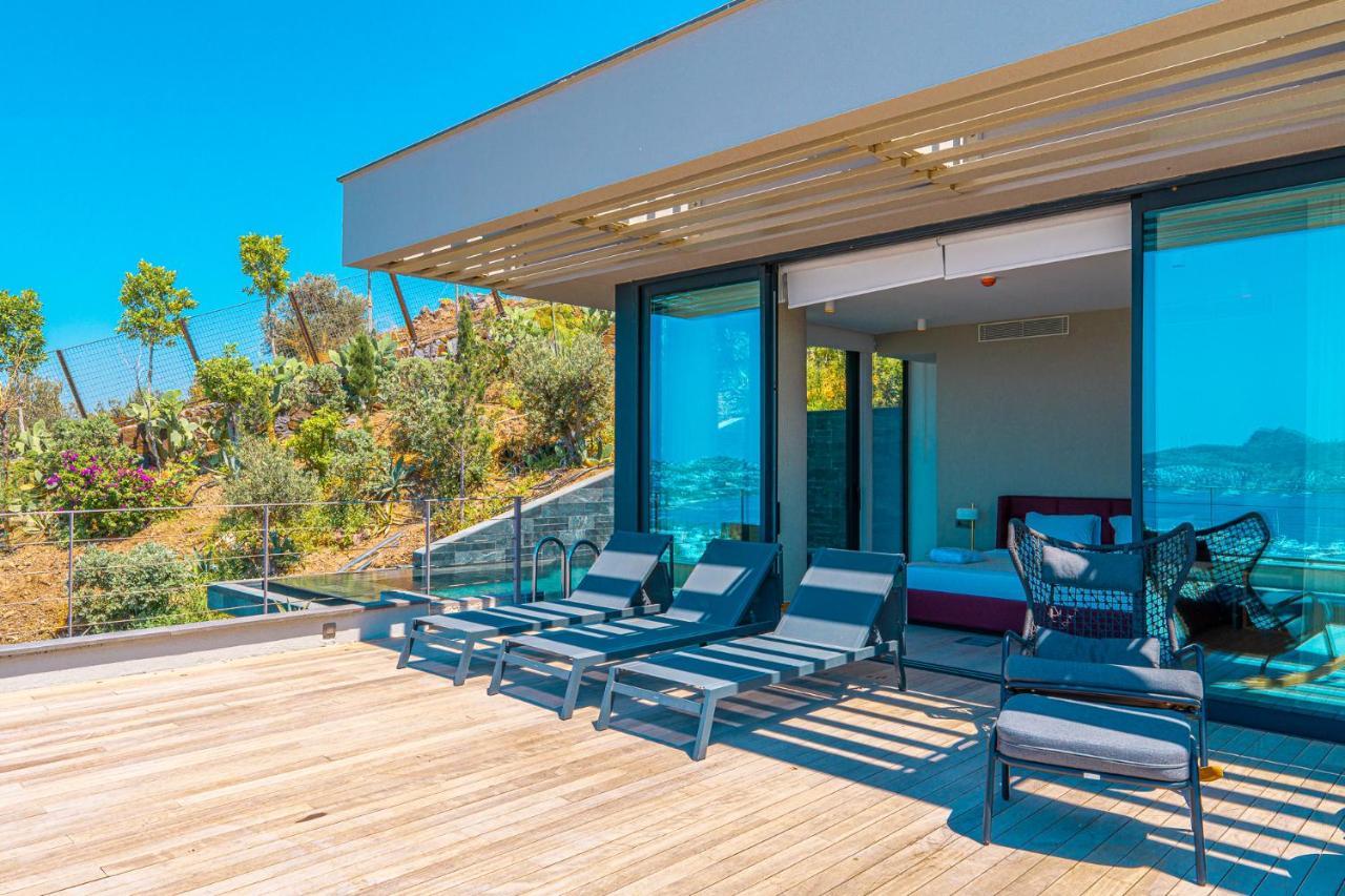 G Beyond Residences & Villas, Yalikavak, Bodrum Apartment *