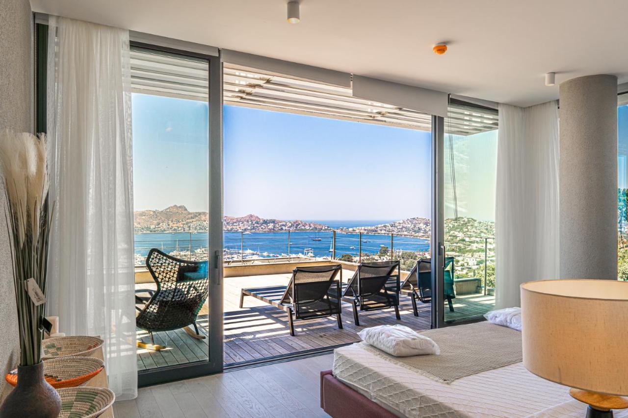 Apartment G Beyond Residences & Villas, Yalikavak, Bodrum