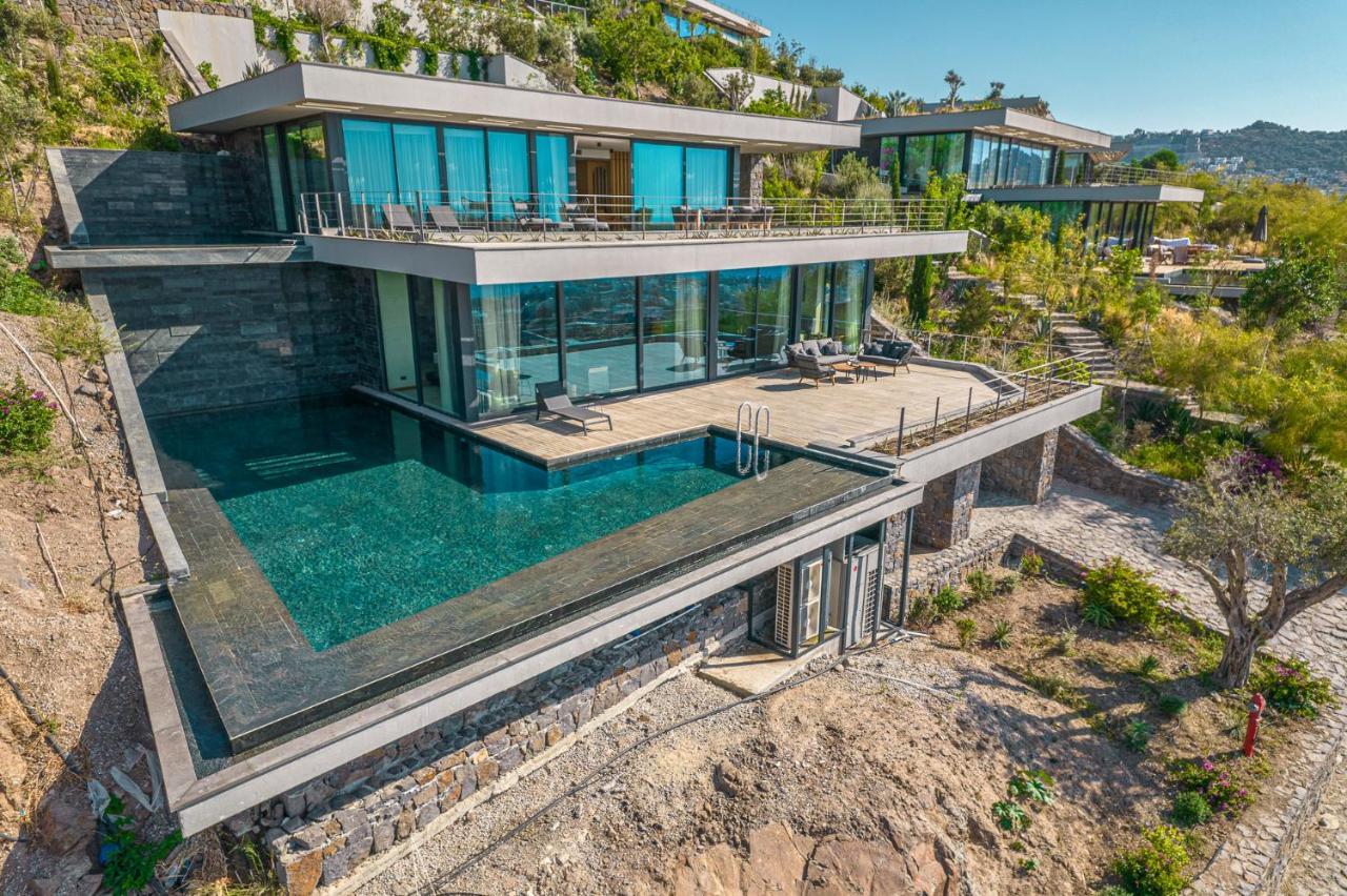 Apartment G Beyond Residences & Villas, Yalikavak, Bodrum Yalikavak
