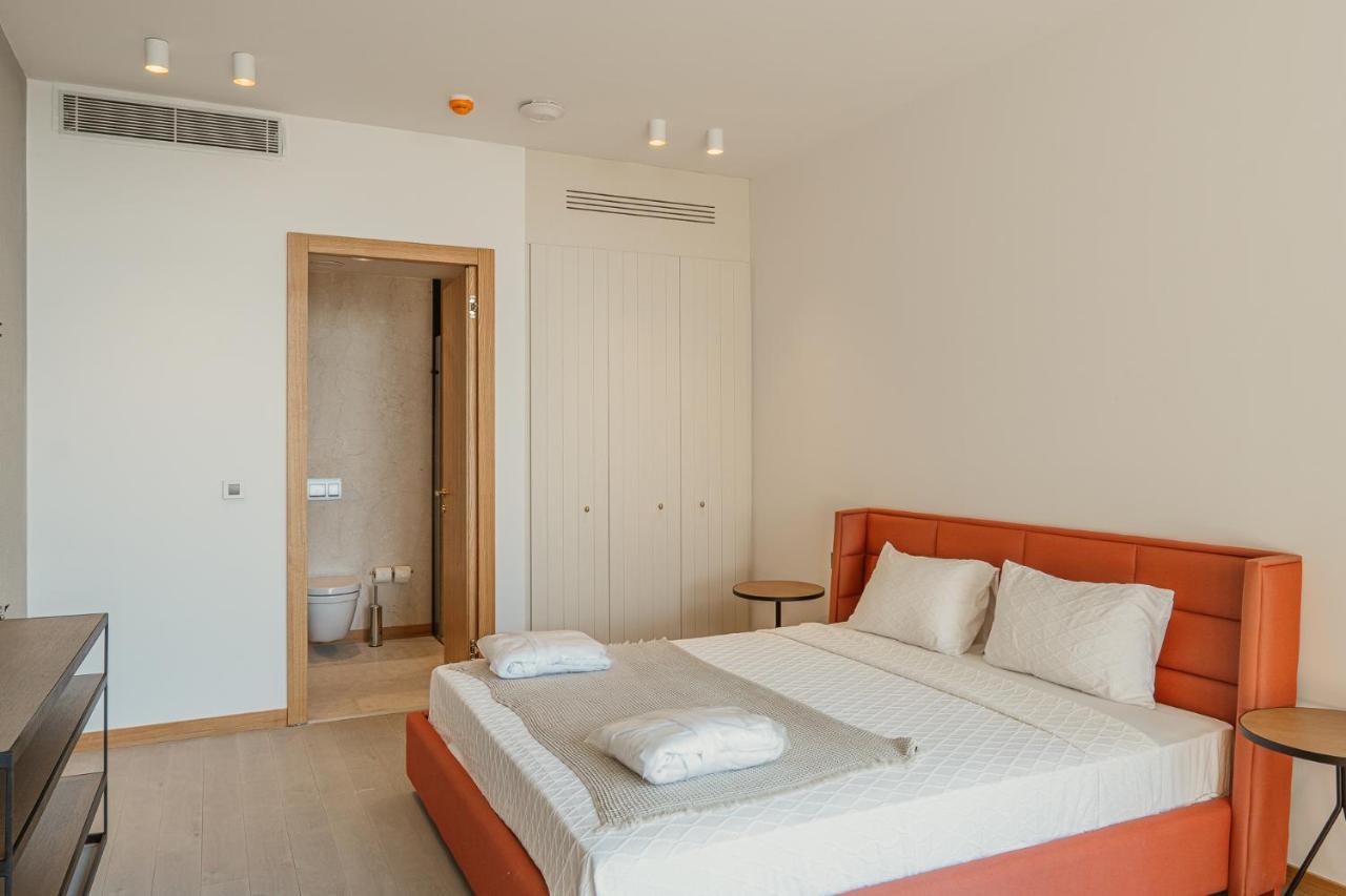 Apartment G Beyond Residences & Villas, Yalikavak, Bodrum *
