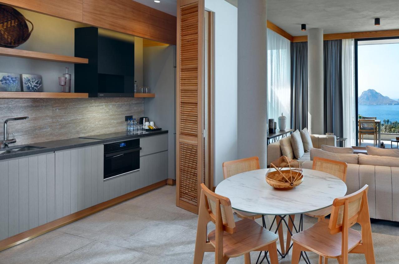 G Beyond Residences & Villas, Yalikavak, Bodrum Apartment *