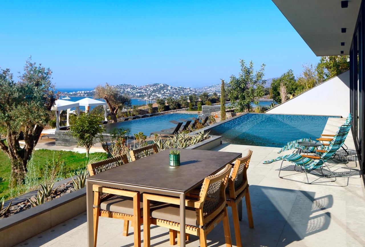 G Beyond Residences & Villas, Yalikavak, Bodrum Apartment