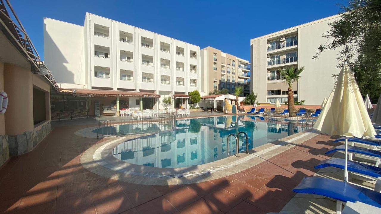 Aparthotel Oya Family Kusadasi