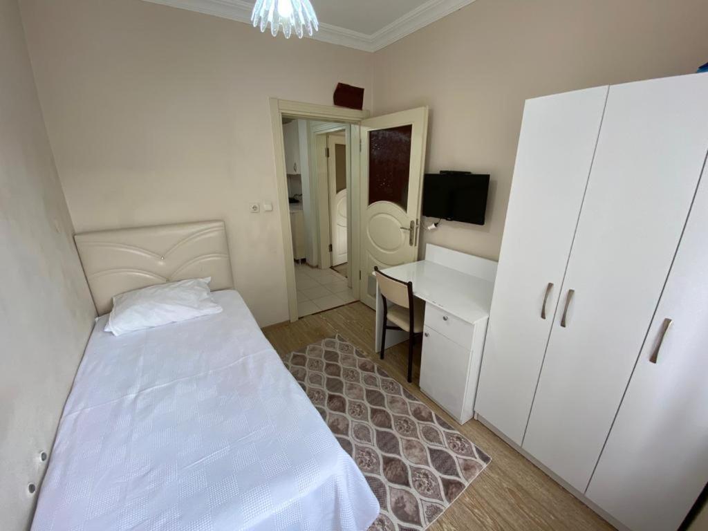Apartment Yanki Apart *