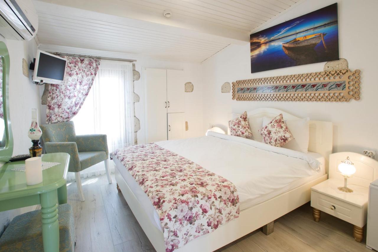 Lodos Butik Guest house Alacati