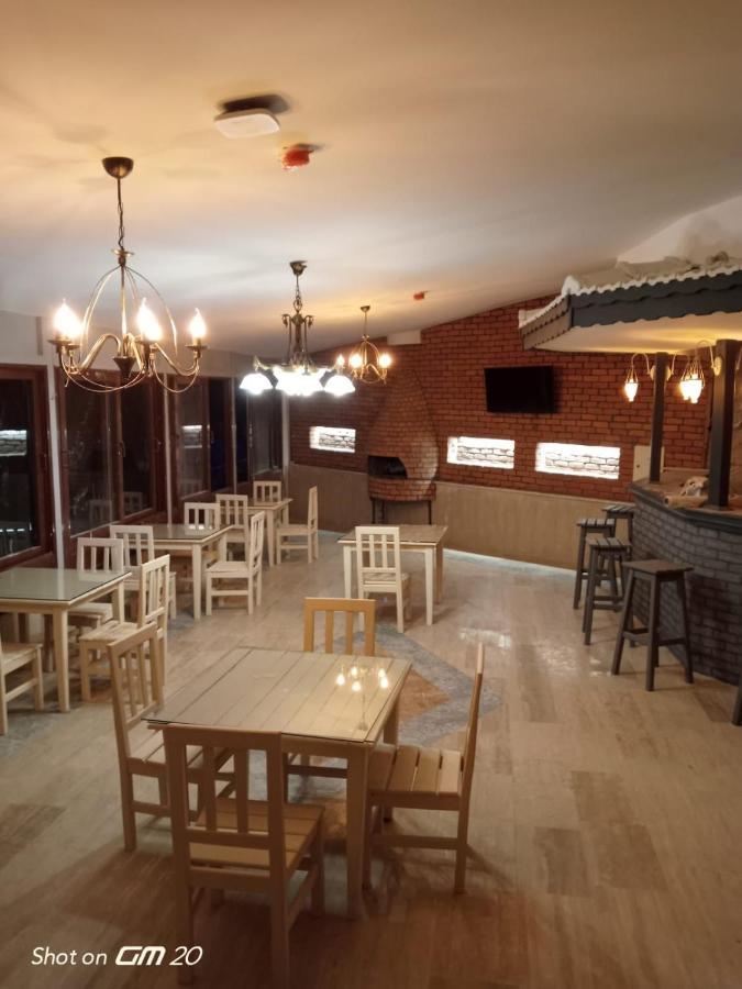Silent Turkuaz Hotel Sarigerme