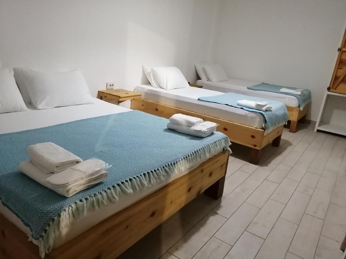 Merih Butik 3* Bodrum