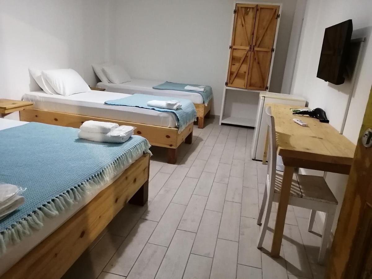 Merih Butik Hotel