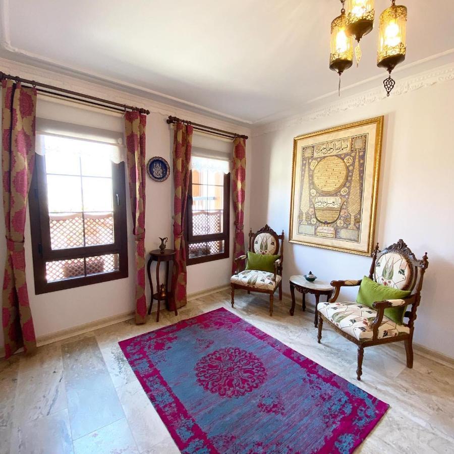 Hotel Ephesus Kusadasi