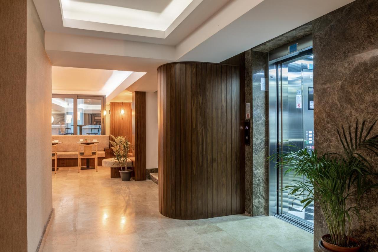 Hotel Union Port