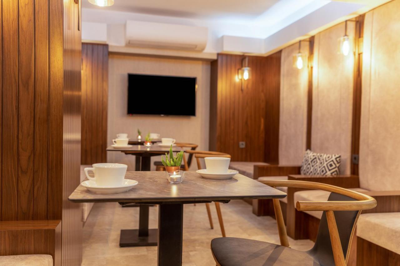 Union Port Hotel Istanbul