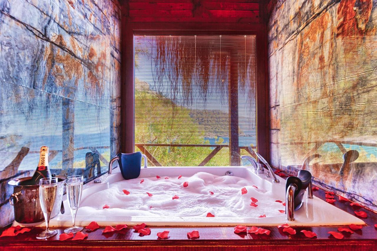 La Boheme Kabak Adults Only Hotel Faralya