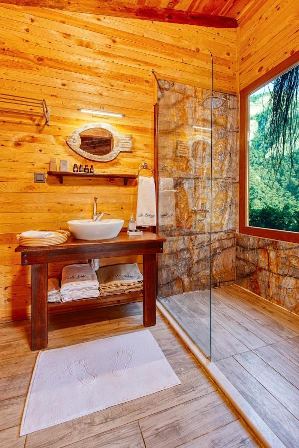 La Boheme Kabak Adults Only Hotel Faralya