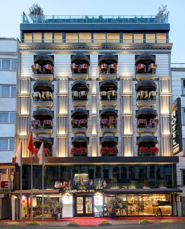 Hotel Skalion